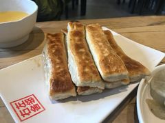 -左邻右舍褡裢火烧(石榴园店)