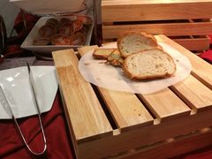 -成都鼓楼智选假日酒店-餐厅