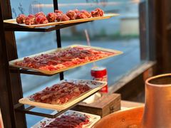 -东门口涮肉·砂锅·烤串(老门东店)