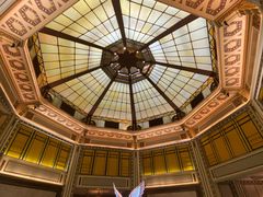 -上海和平饭店华懋阁 Cathay Room