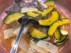 -妈妈的味道·腾冲特色菜(和顺古镇店)