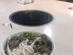 -菜忠潮州牛肉店(岗厦店)