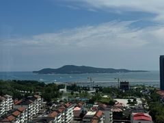 -威海国际海水浴场旅游区