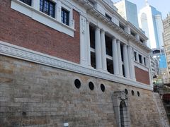 -大馆(前中区警署建築群)