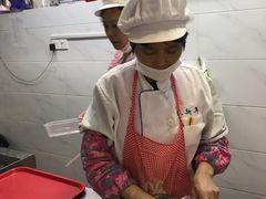 -朱新年·苏式汤团·面点(北寺塔店)