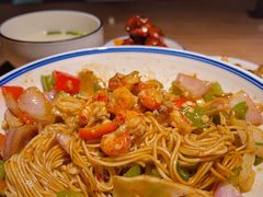 -十面春风·江南面馆(崇宁路店)