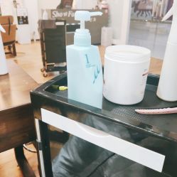 点击看大图 -Show fa salon 秀发沙龙
