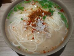 -亮亮拉面(师范路店)