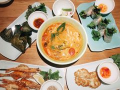 -米纸越南小馆(金鹰世界店)