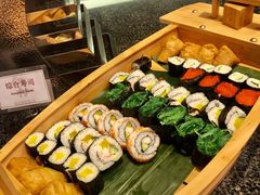 -东莞海悦花园大酒店(厚街万达广场寮厦地铁站店)