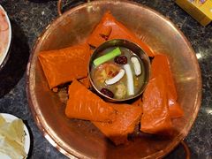 -老码头火锅(玉林店)