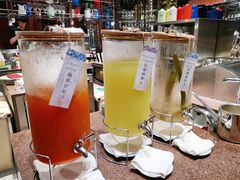 -mezza9 Macau(澳门君悦酒店)