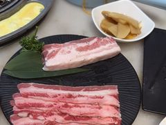 -韩宫宴和牛烤肉(上海金山万达店)