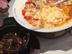 -坛宗剁椒鱼头(河西王府井店)