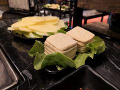 -烧烤季休闲餐厅(贵阳蟠桃宫店)