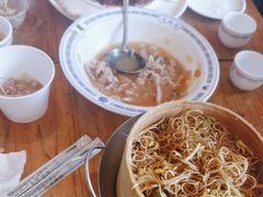 -老雒阳面馆·水席·洛阳菜(纱厂路店)