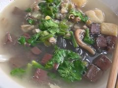 -百年尹氏汤包(湖南路狮子桥店)