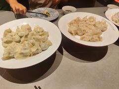-老家水饺濮阳菜(巴黎街店)