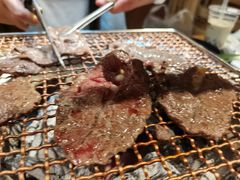-九田家黑牛烤肉料理(太阳城店)