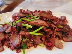 -荣祥海鲜·烟台菜(胜利路二部)