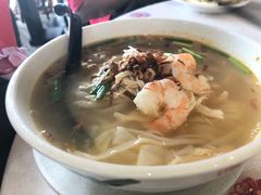 -何九海南茶店(鬼仔巷店)