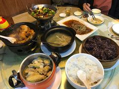 -来客家食府 · 福建客家菜(厦禾路店)