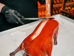 -北平食府·北京烤鸭(北京西站六里桥店)