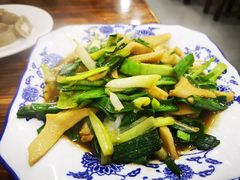 -苏州藏书羊肉馆(安顺路店)