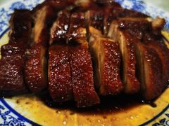 邱记酱鸭-邱记私房菜·十八年本地菜