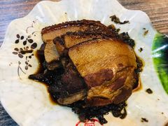 -丘艳豆花饭(国泰广场店)