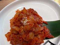-牛角烧肉(步步高星城天地店)