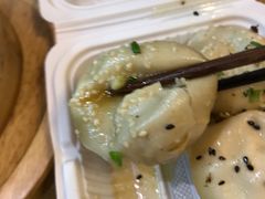 -小杨生煎(湟普汇店)