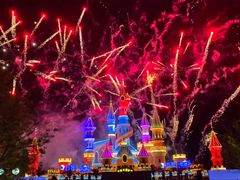 -沈阳方特欢乐世界