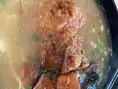 -王家沙点心店(万航渡路店)