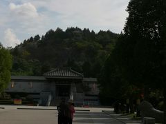 -徐州龟山景区