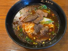 -豆爺小面(朱雀店)