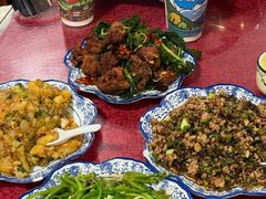 -老丽江餐馆(丽江华都商贸城店)