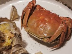 -博林天瑞喜来登酒店·西丽尚膳