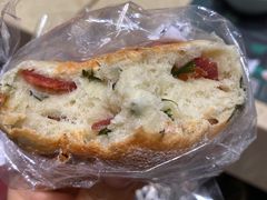 -富贵面包公司(运河店)