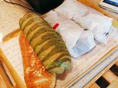 -原麦世家(莱蒙店)