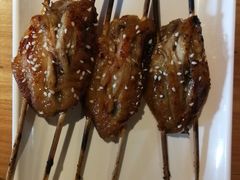 -半天妖烤鱼(方庄店)