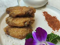 -唐猫庭院·千年陕菜(大唐不夜城店)