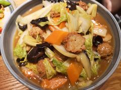 -静一餐厅·湖北菜(前门创始店)