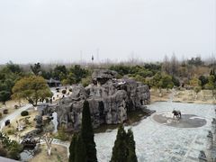 -三国赤壁古战场