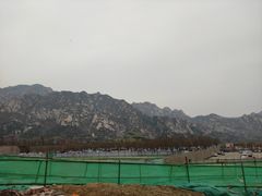-北京凤凰岭