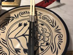 -尚尚仙·酸汤猪手·猪肚鸡火锅(华联万柳购物中心店)