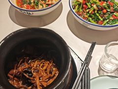 -回家吃饭·地道南昌菜(建德观总店)