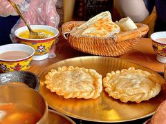 -陀岗美食·云南藏式特色餐厅