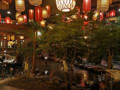-小江南(万福园店)