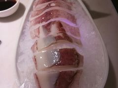 -左庭右院鲜牛肉火锅(浦江欢乐颂店)